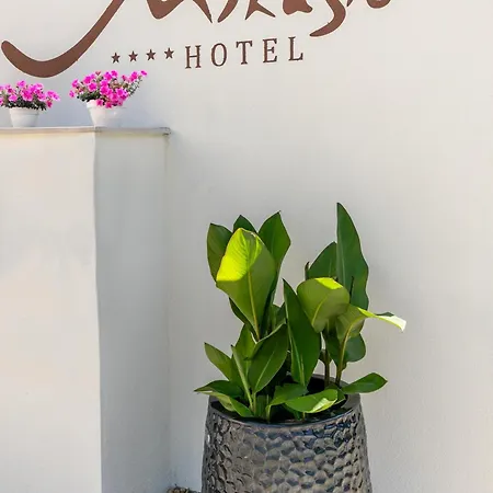 Mirage Hotel 4*