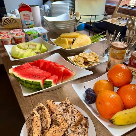 Mirage Szálloda Sárvár