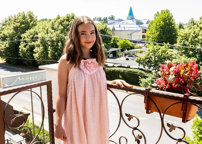 Mirage Hotel Sárvár